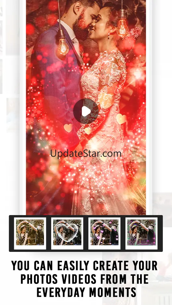 Photo Frame Background Editor 1.2