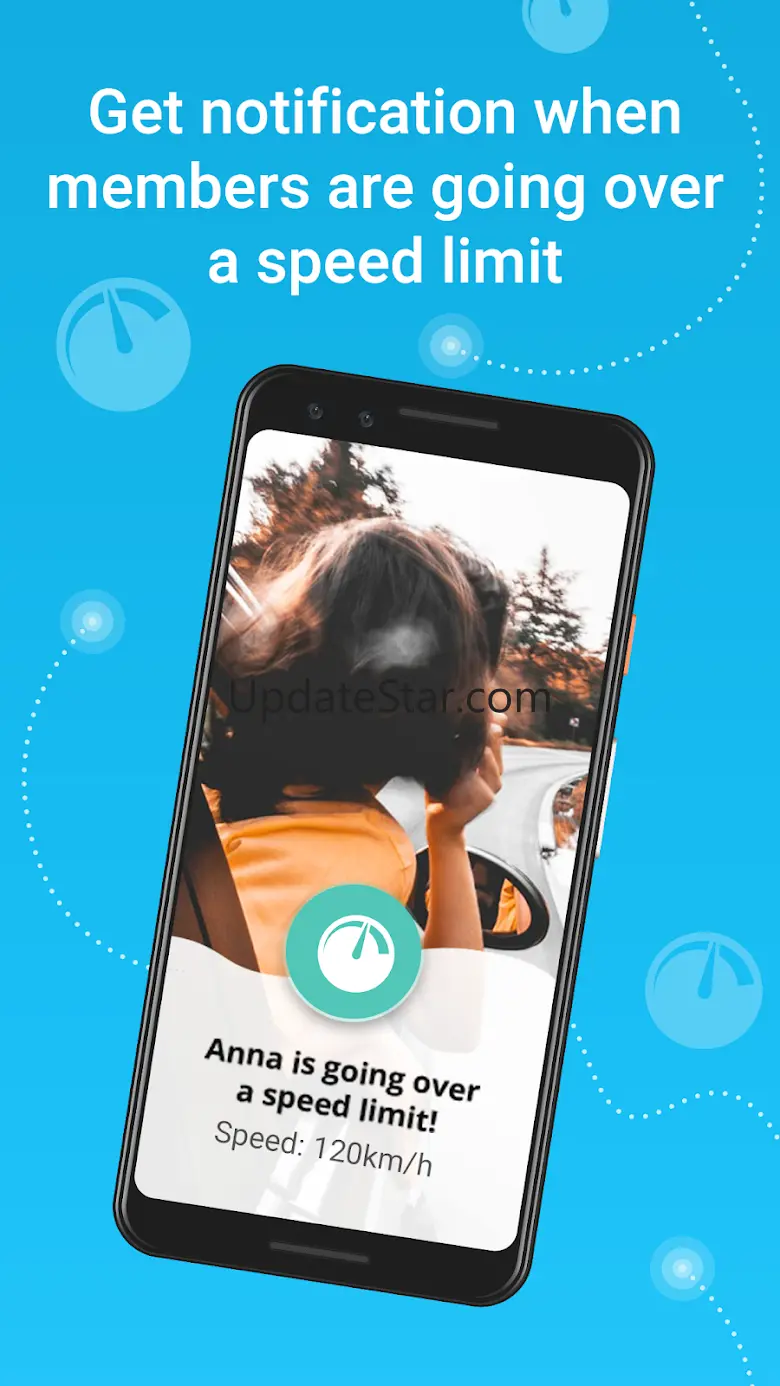 Family Locator - GPS Tracker 1.3.0