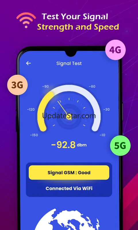 5G 4G FORCE LTE MODE 1.5.0