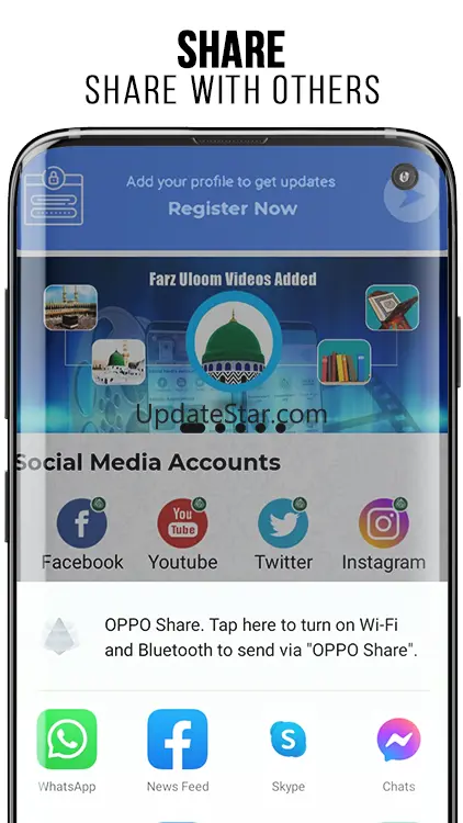 Dawateislami Digital Services 2.8