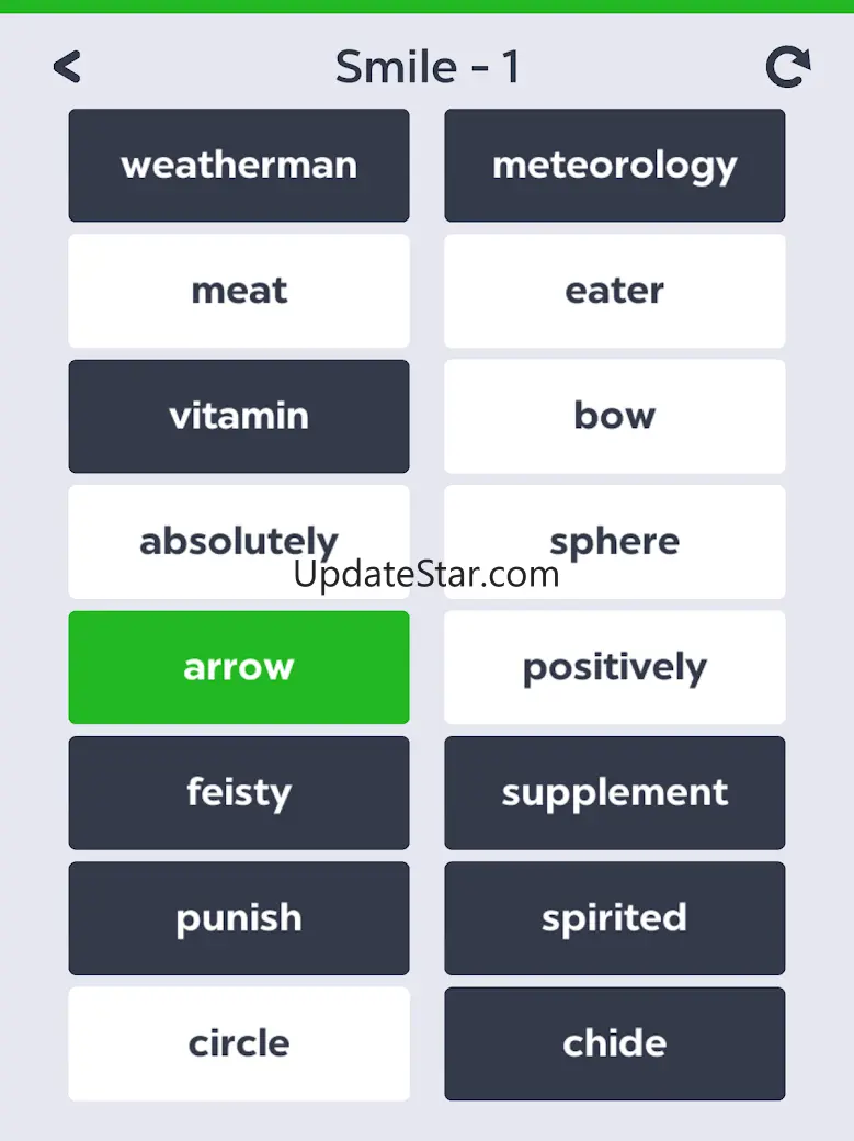 Word to Word: Fun Brain Games 4.1.3