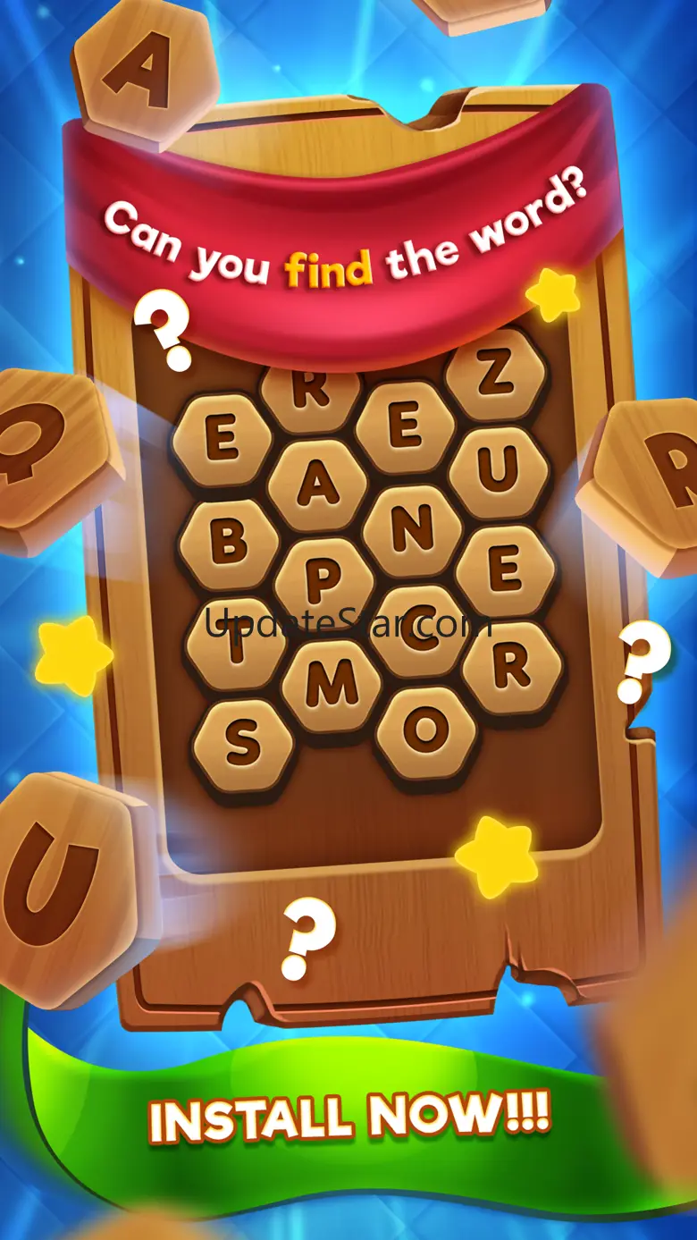 Word Seekers 1.0.41