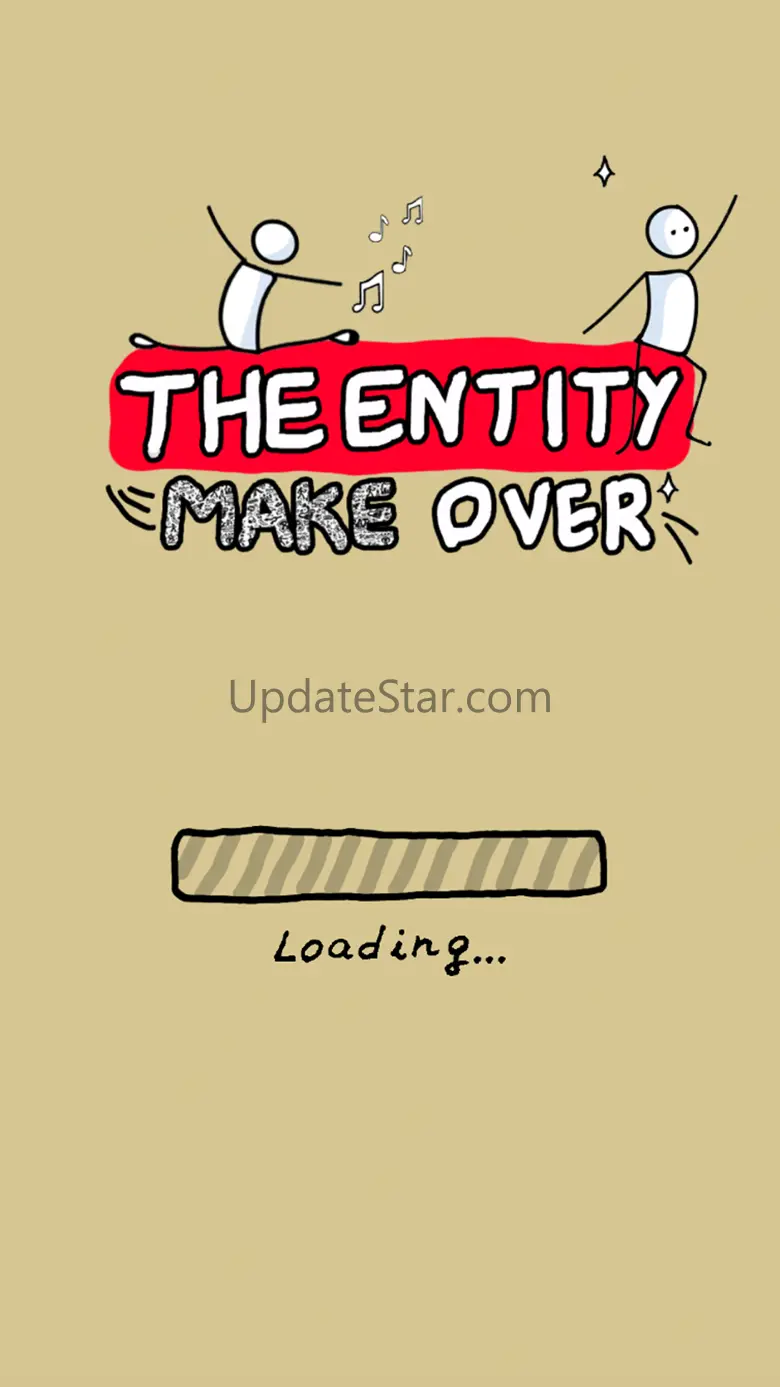 The Entity OverMake 1.0