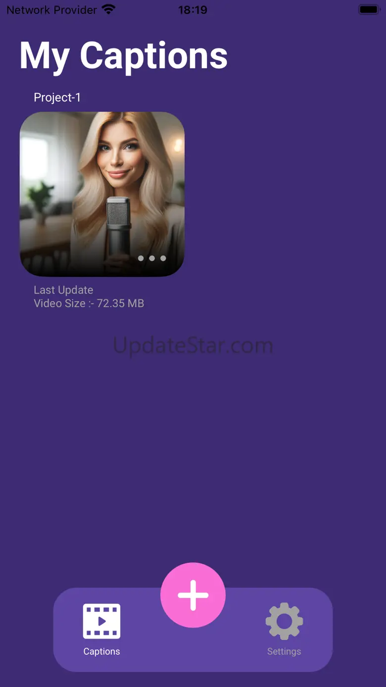 AI Video Captions & Subtitles 1.1.7