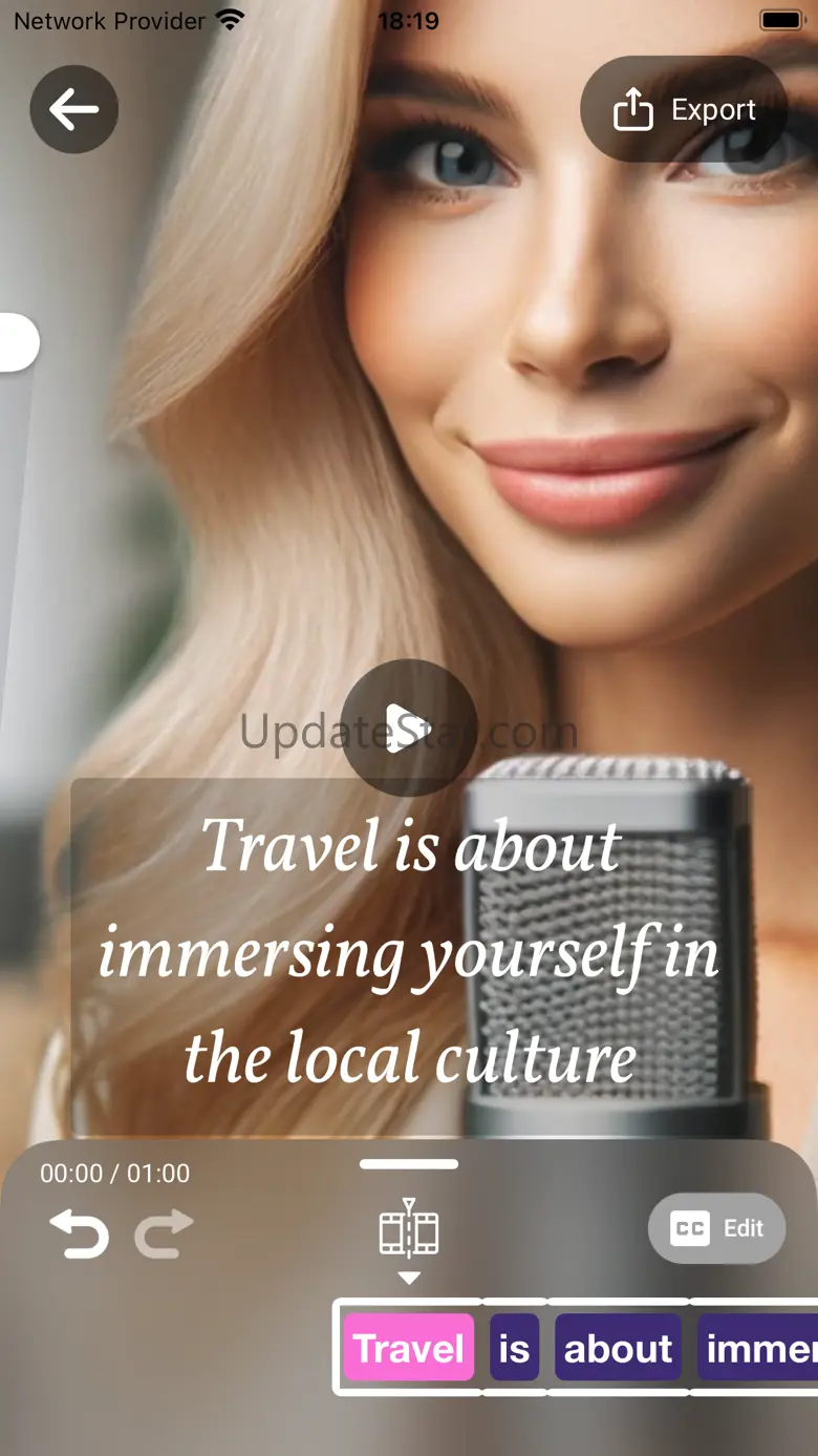 AI Video Captions & Subtitles 1.1.7