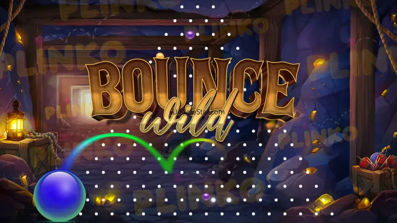 Wild Bounce 1.0