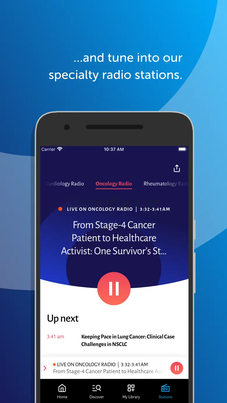 ReachMD 3.9.1