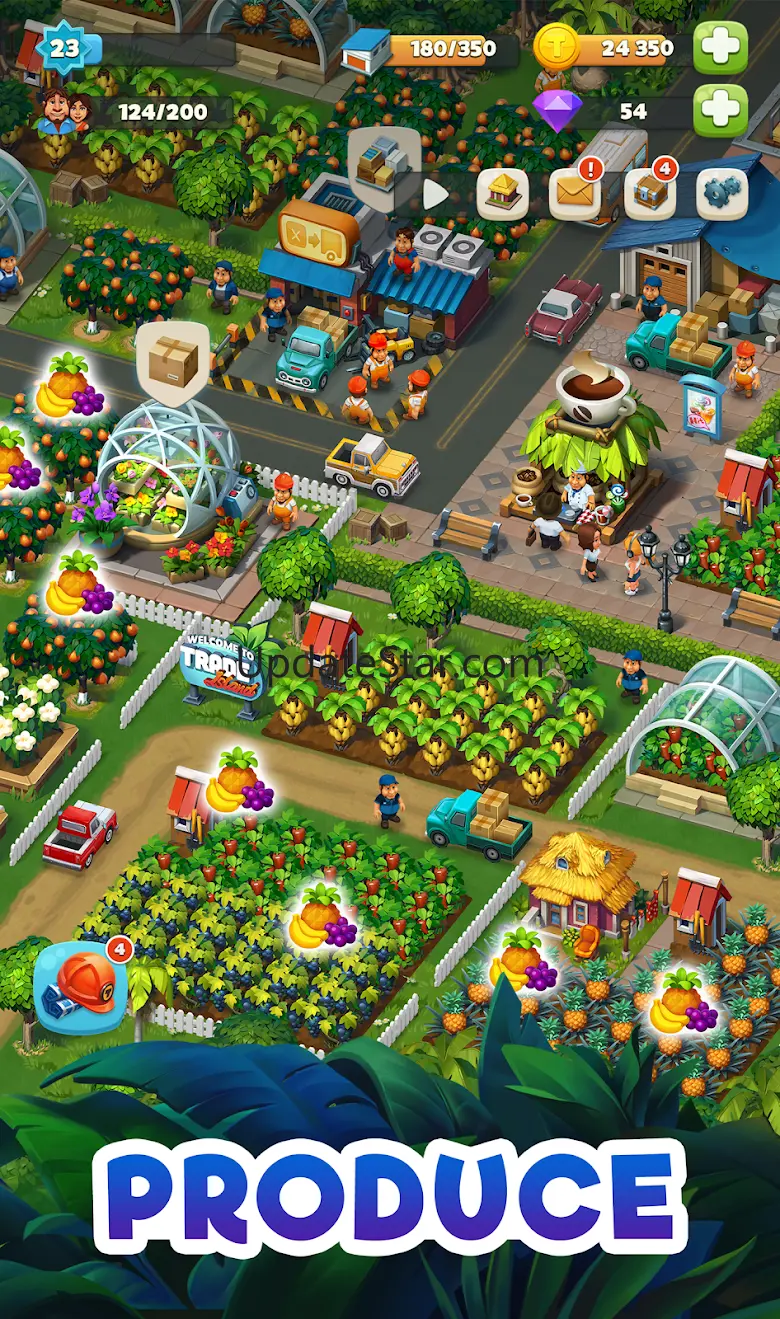 Ancient Village 2