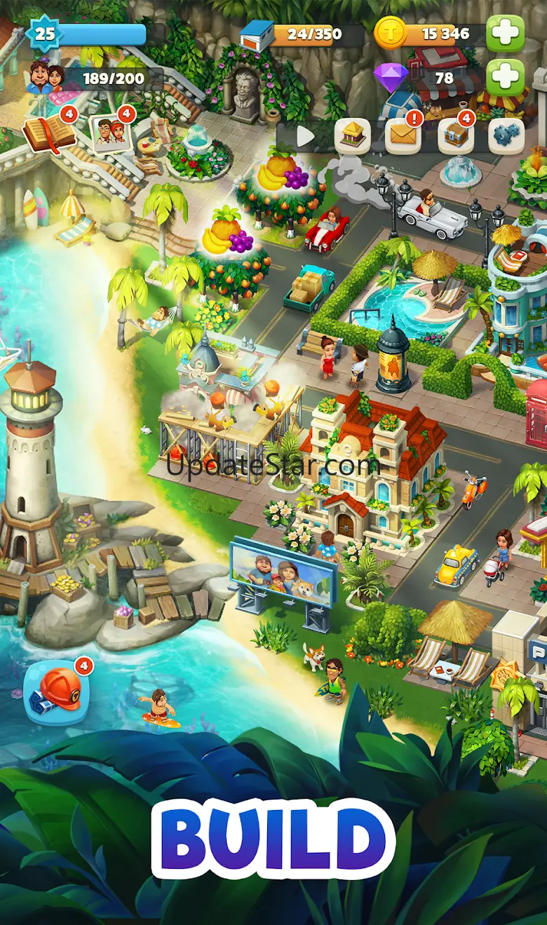 Ancient Village 2