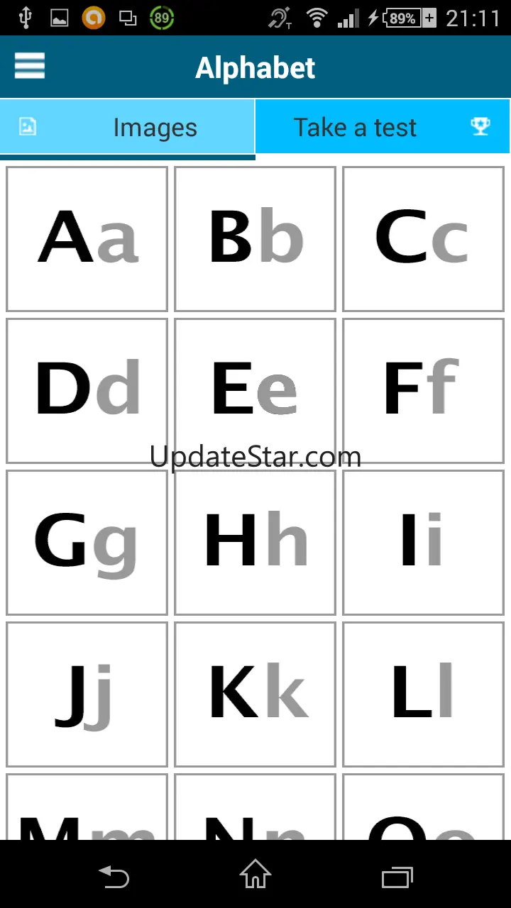 Learn English (Great Britain) 16.3