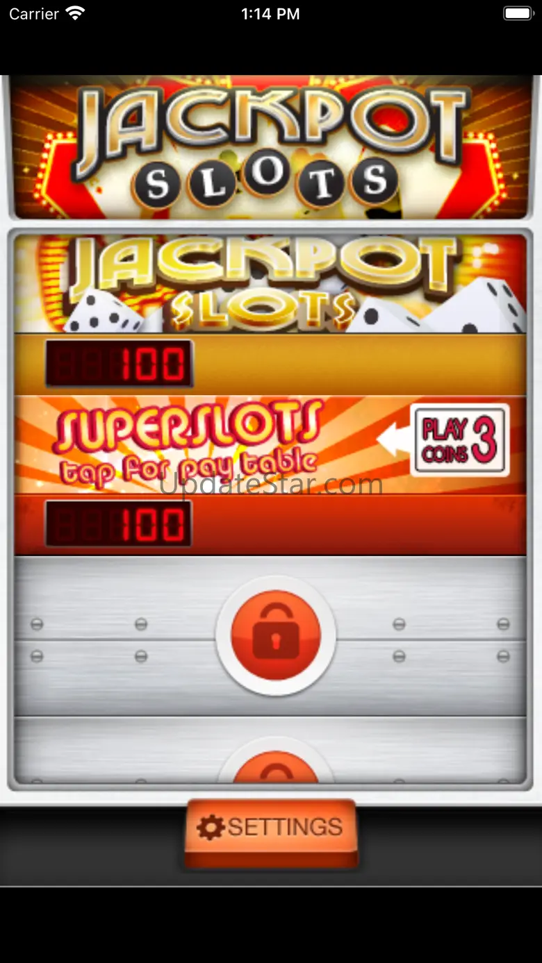 JackPot Slots