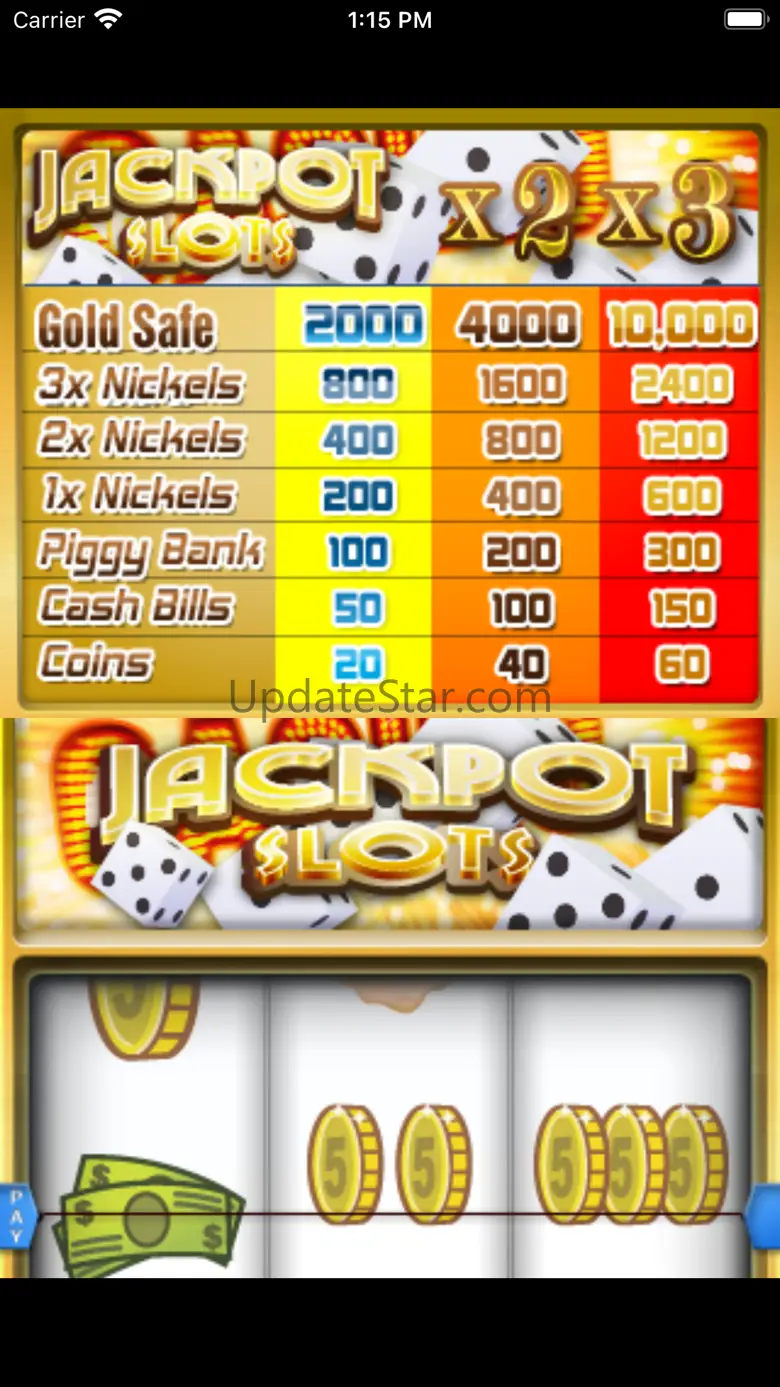 JackPot Slots
