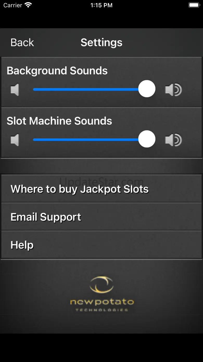 JackPot Slots