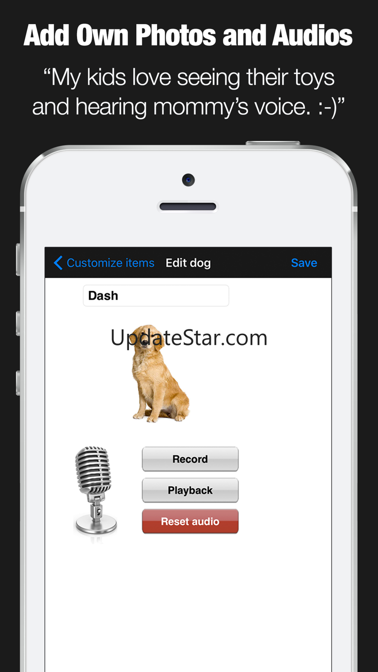 Counting Bear - Easily Learn How to Count 2.0