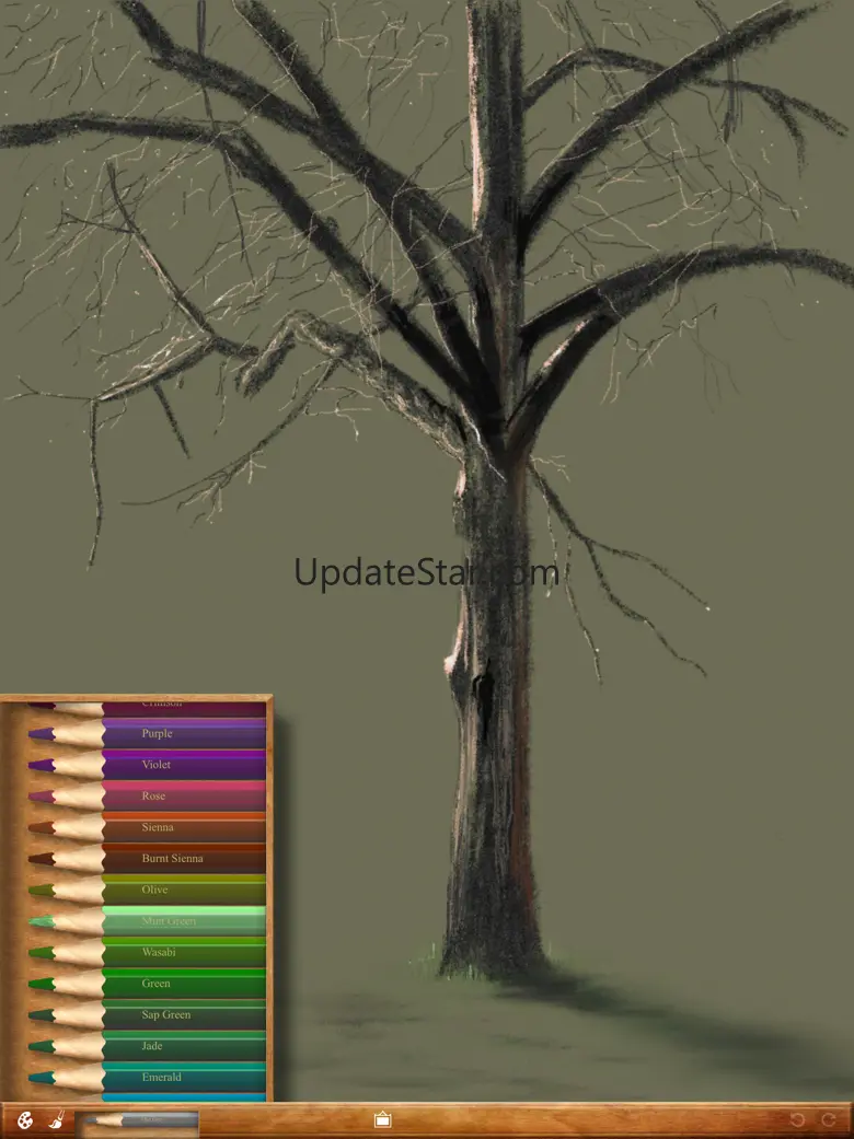 Art Set 2.61