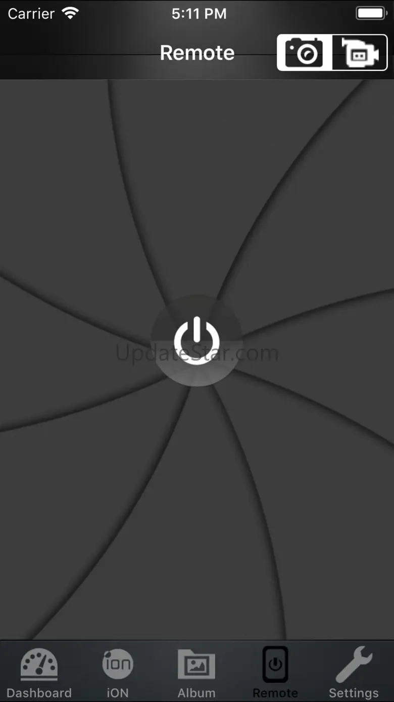 iON Camera 4.5