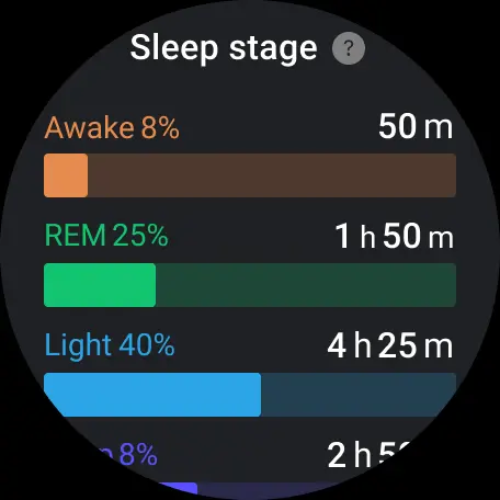 TicSleep for Wear OS 2.0.0-492.818