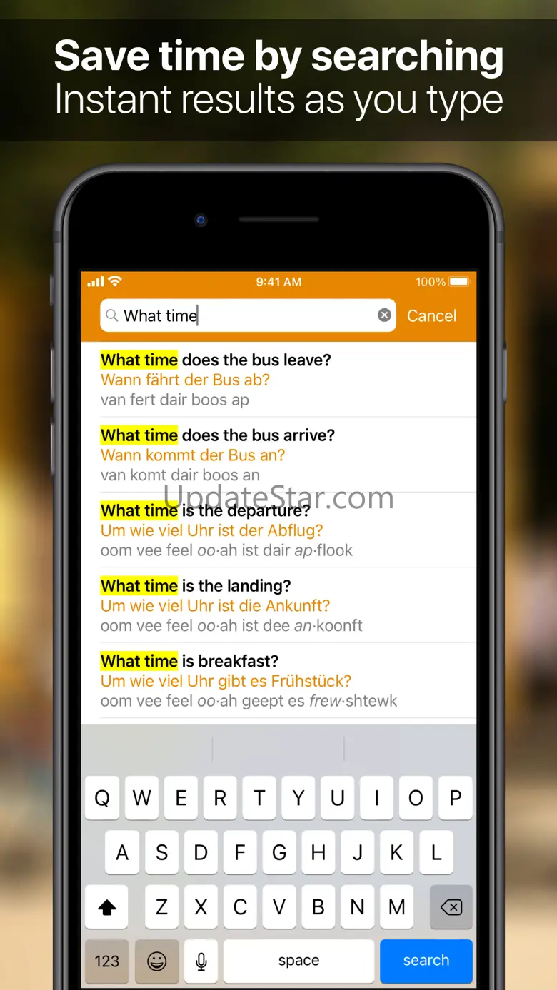 SpeakEasy German Pro 4.3