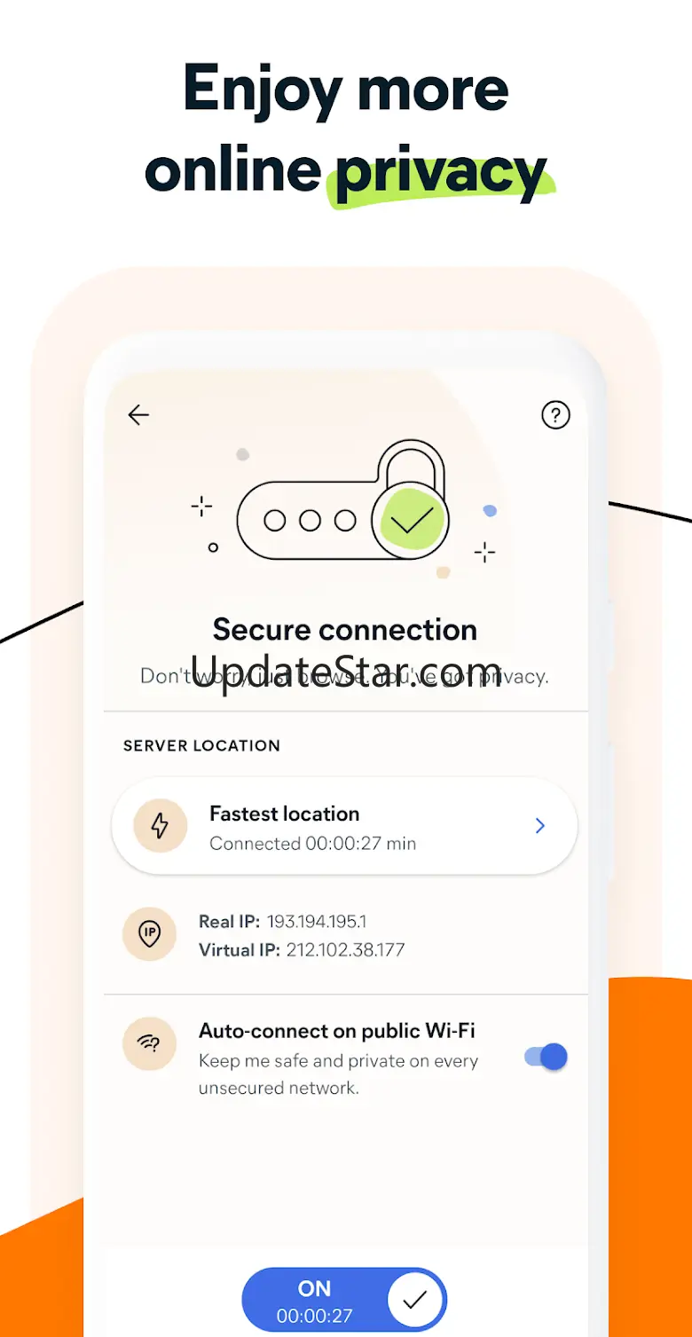 Avast One – Privacy & Security 24.12.0