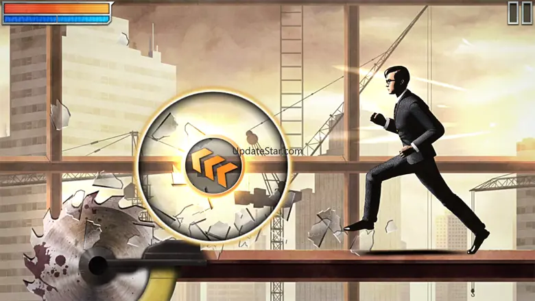 The Executive 1.3.1