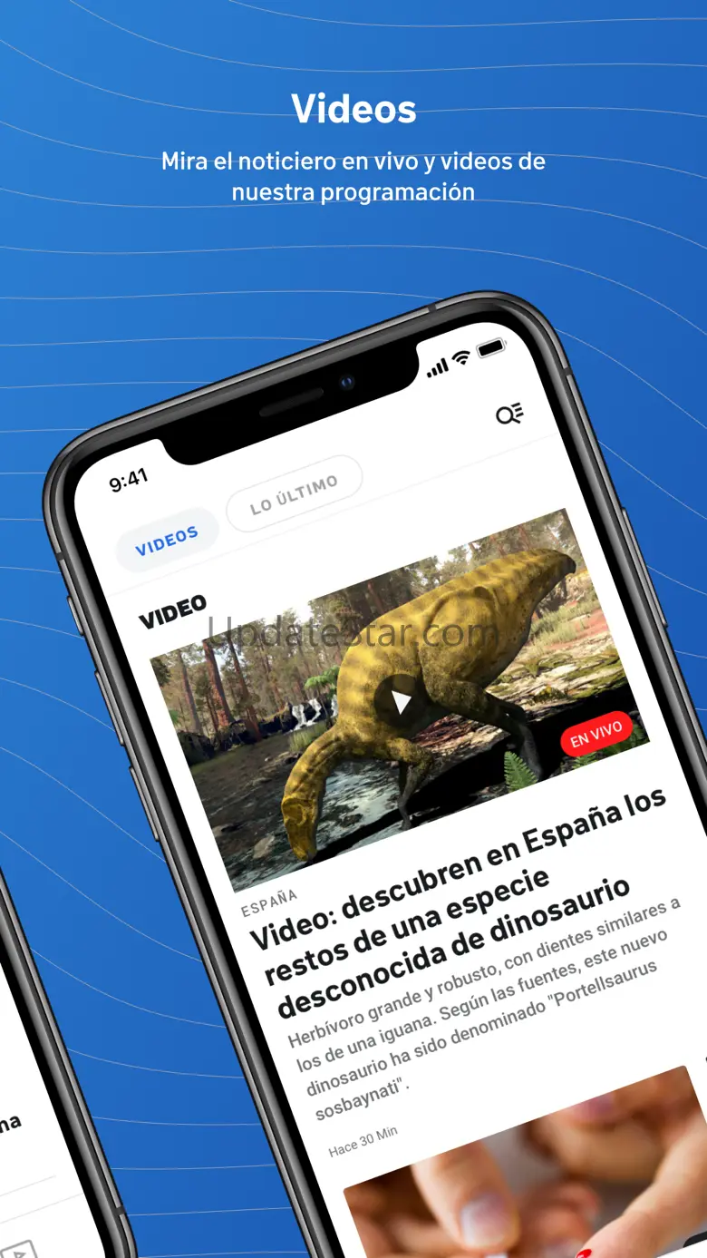 Telemundo Colorado: Noticias 7.13.1