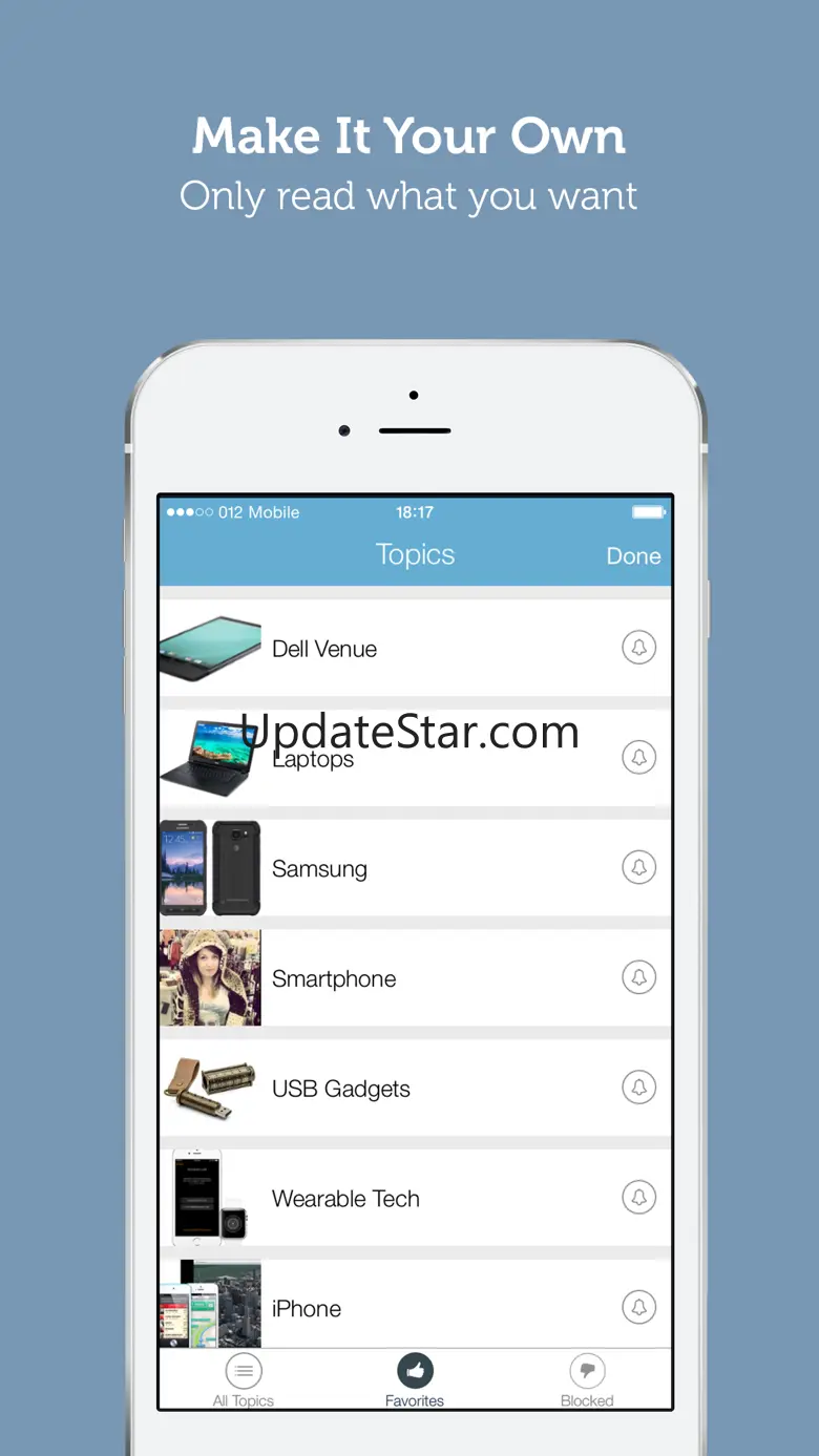 Gadget News Reviews and Videos 3.1.9