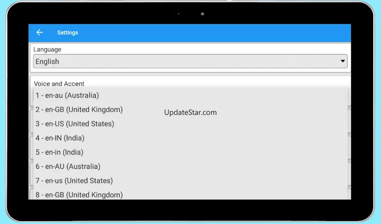Text Voice Text-to-speech and  6.8