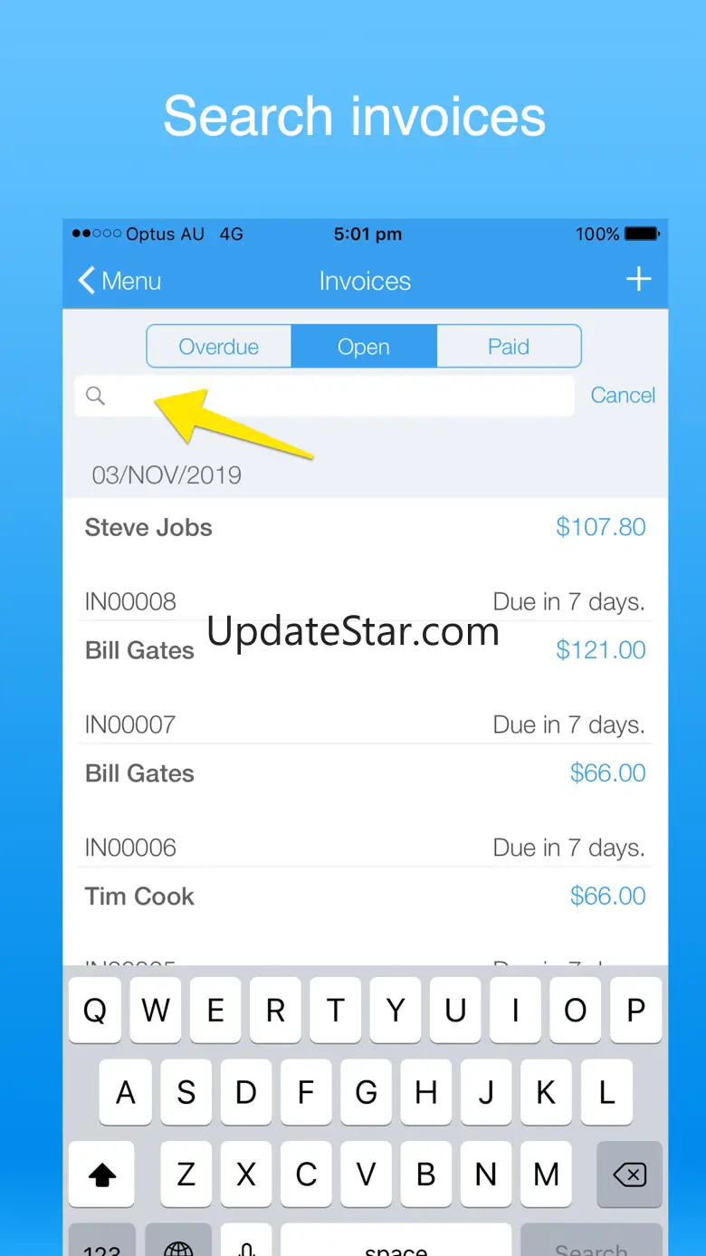 Invoice Maker Simple 50.6