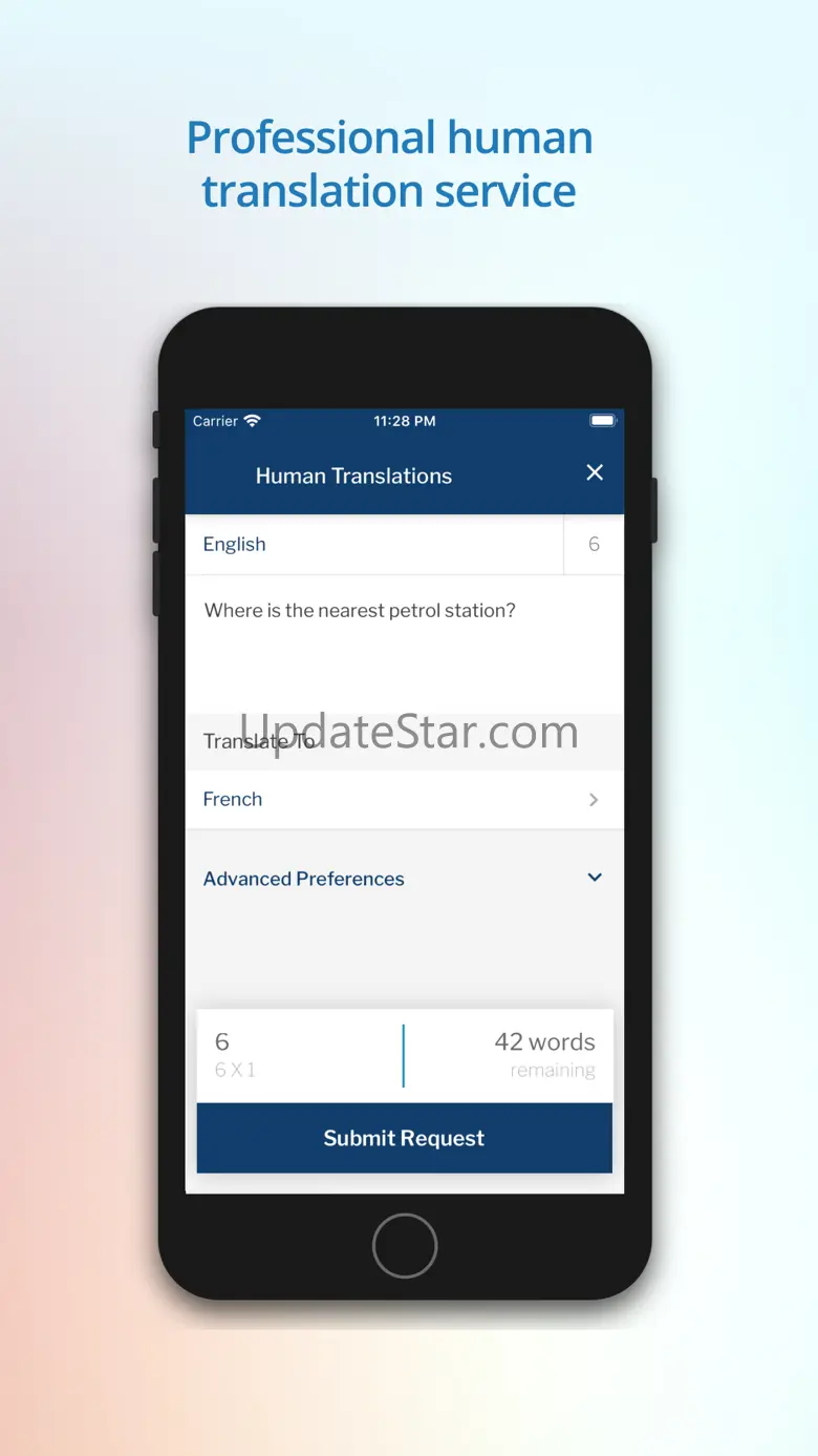 Translate.com 7.1