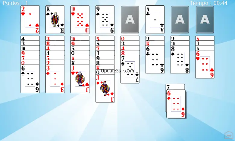 Solitaire suite - 25 in 1 1.3.5