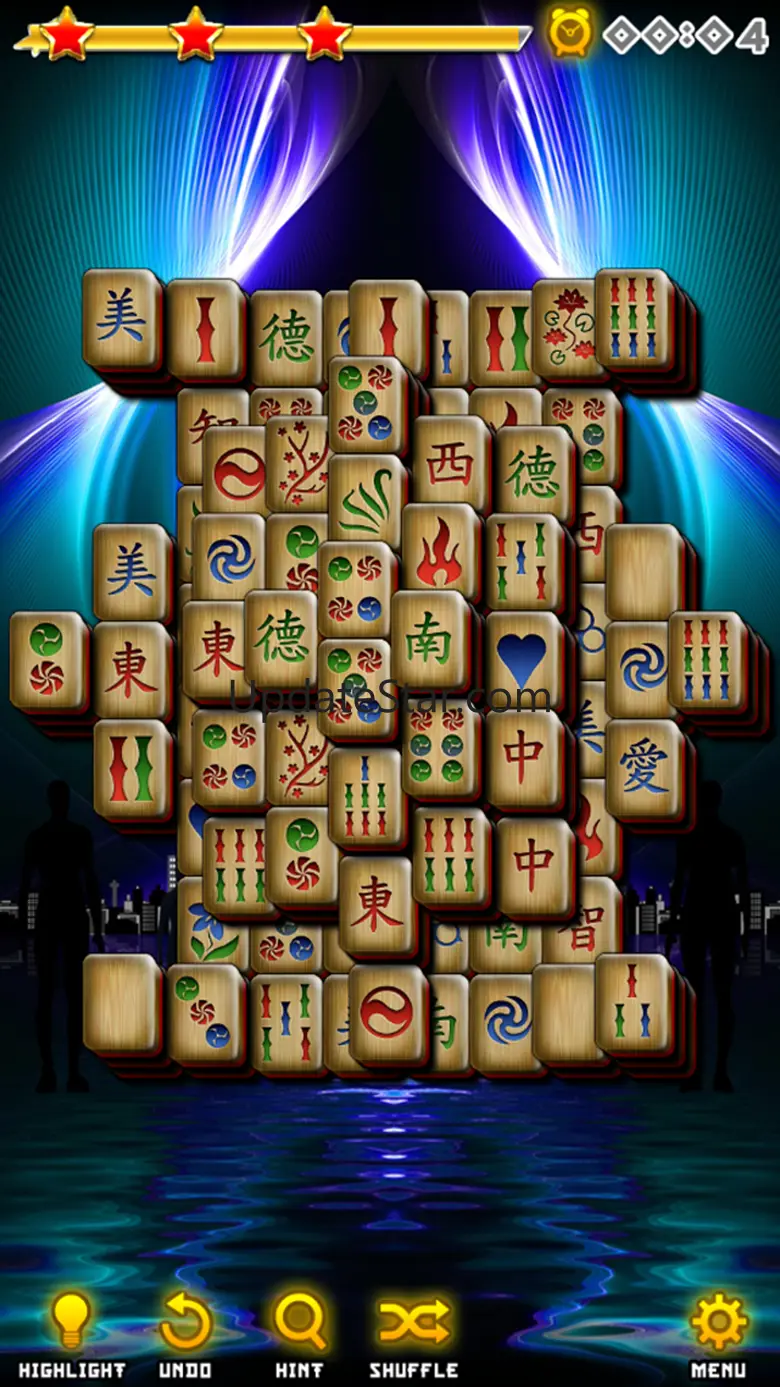 Mahjong Legend : Match Puzzle 1.9.1
