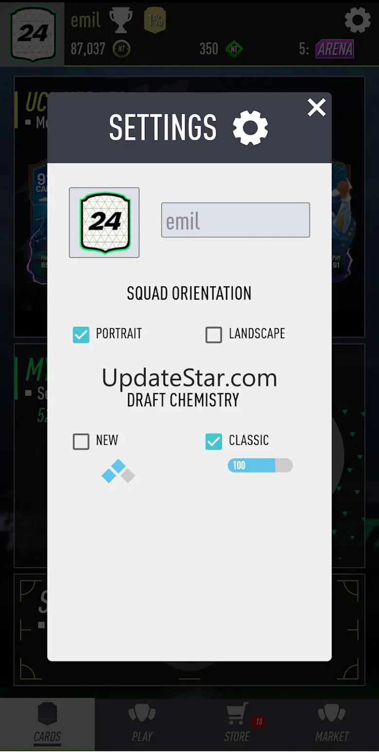 Nicotom 24 Draft + Pack Opener 37