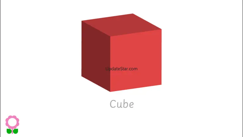 Shapes Flashcards & Activities 2.3