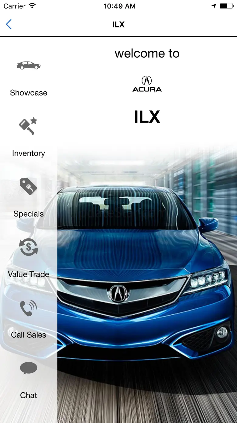 Elite Acura Dealer App 6.1.2