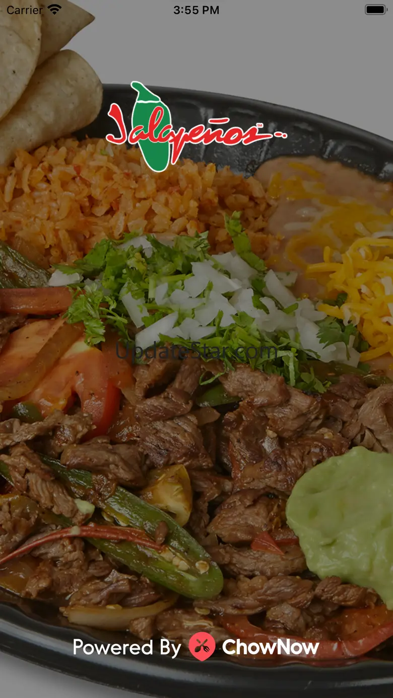 Taqueria Jalapenos 3.24.0