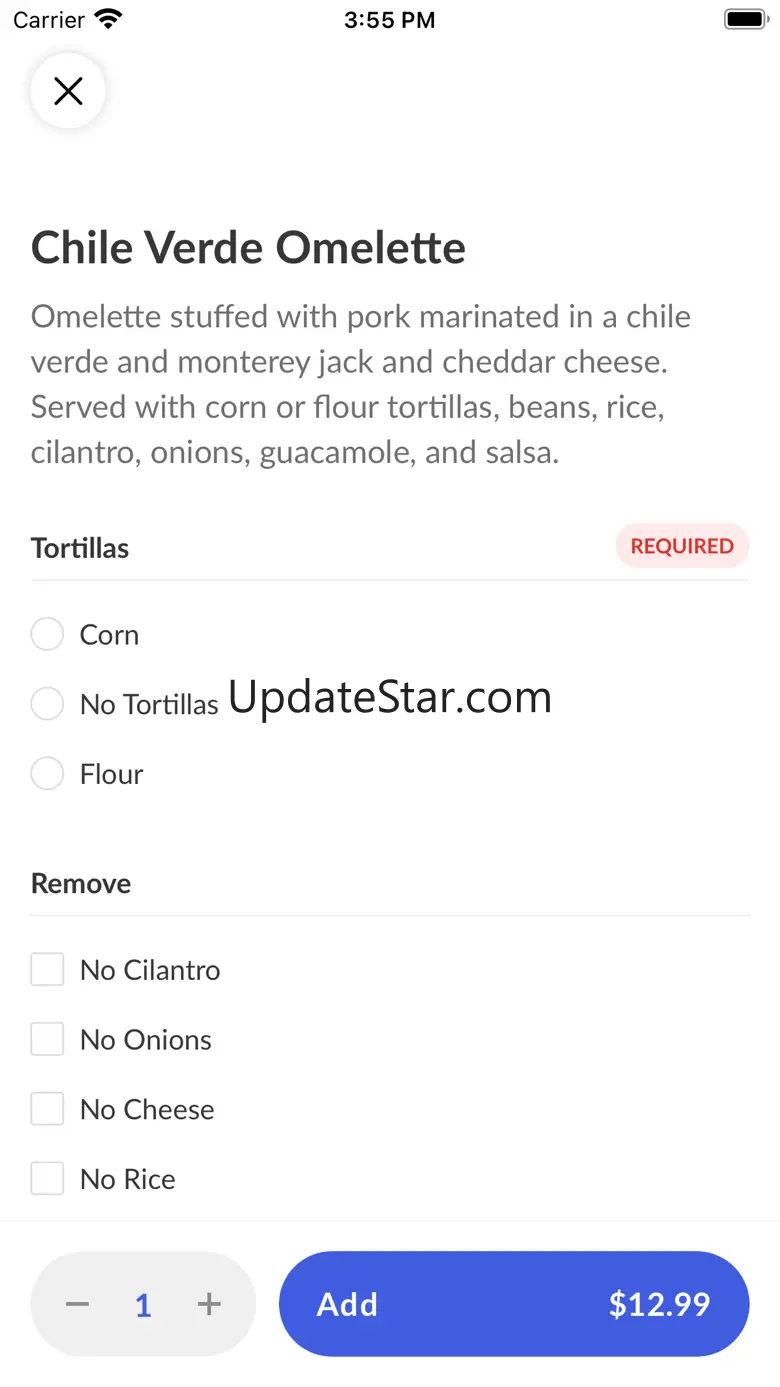 Taqueria Jalapenos 3.24.0