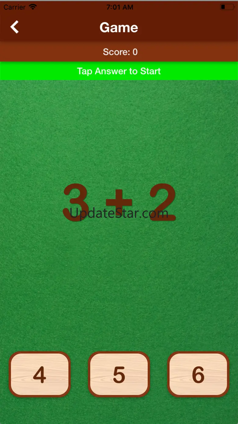 Add Up Fast - Multiplication 3.0