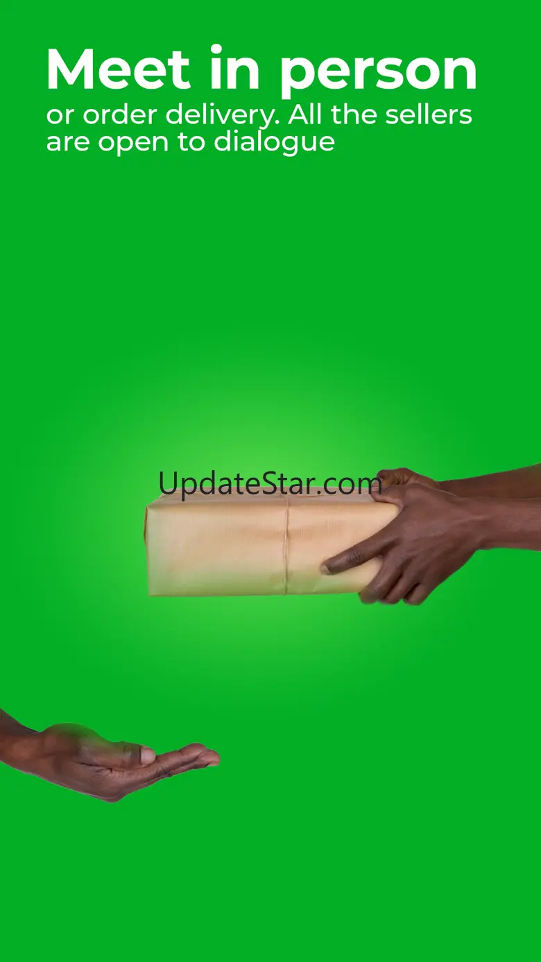 Jiji Uganda 19.1.0