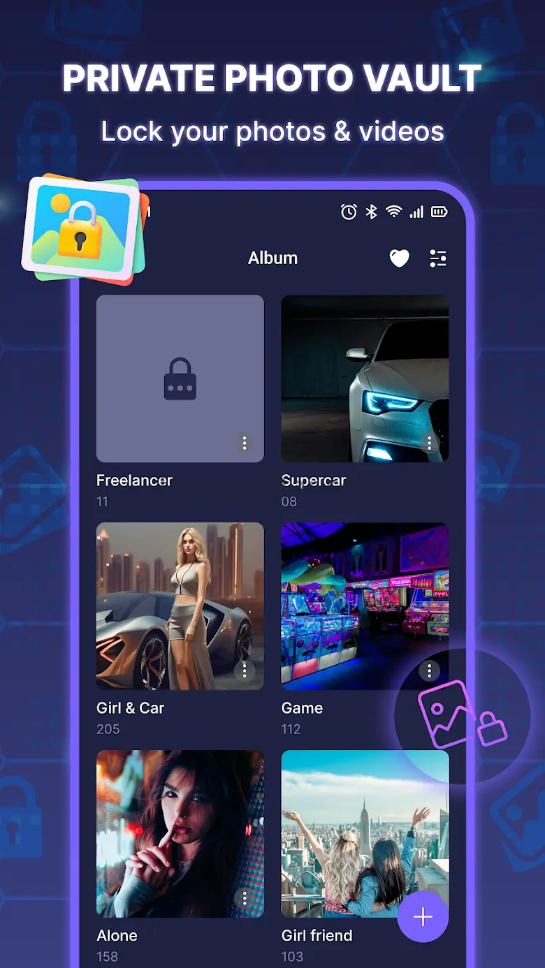 VPN - Fast Secure Proxy 117