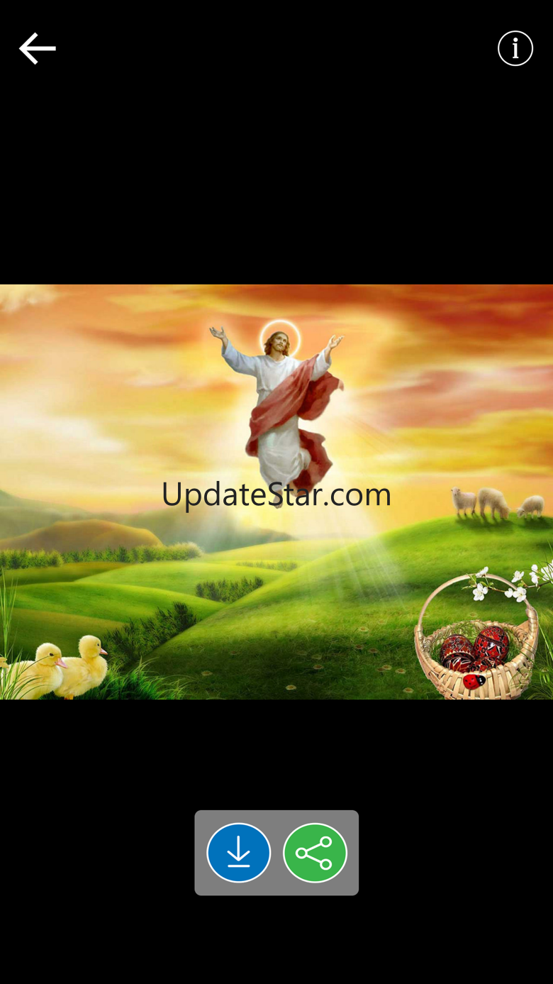 Jesus & Psalms Bible Verses 2.2.6