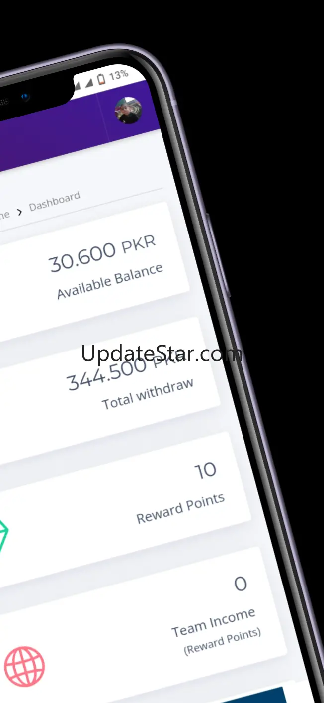 AdsCash - Earn Money Online 1.1