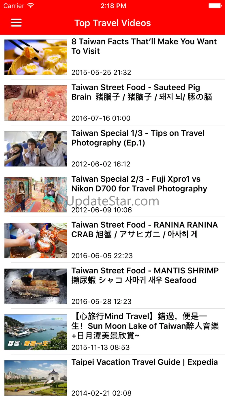 Taiwan News Free - Daily Updates & Latest Info 1.0