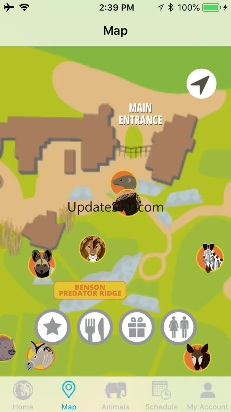 Denver Zoo Mobile 1.3.2