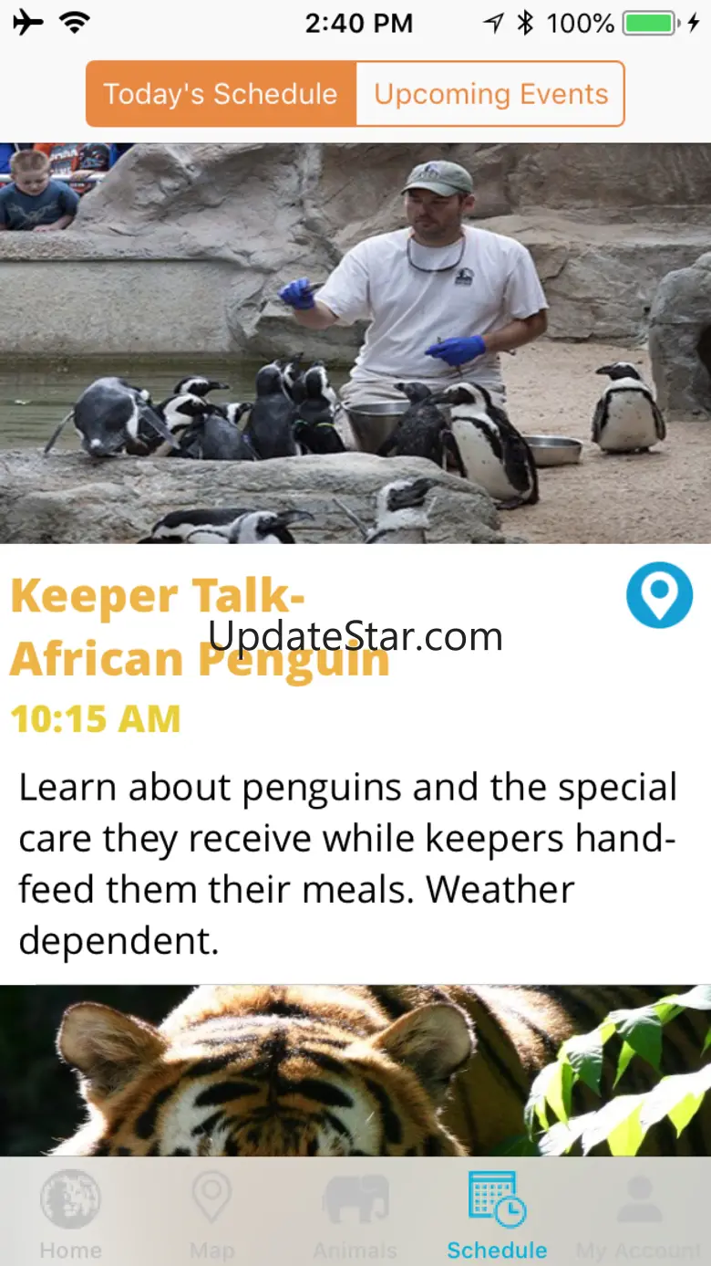 Denver Zoo Mobile 1.3.2