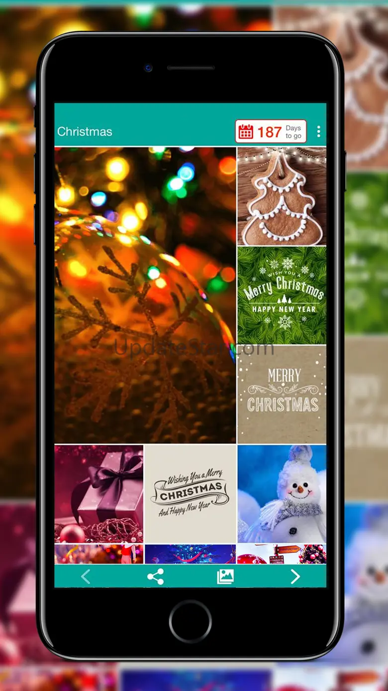 Christmas Countdown !!!! 2.1