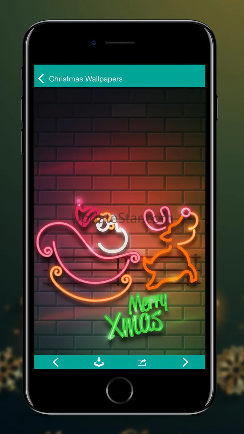 Christmas Countdown !!!! 2.1