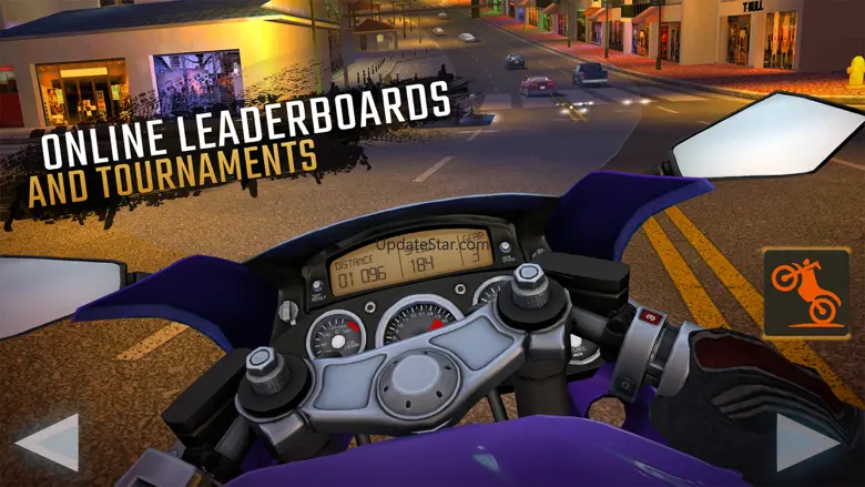 Moto Rider GO: Highway Traffic 1.93.0