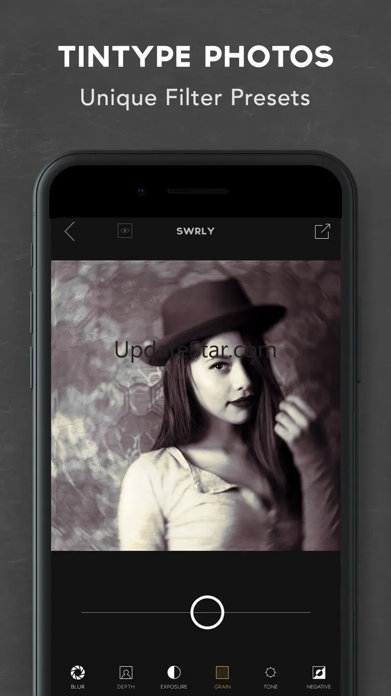 SWRLY 2.9