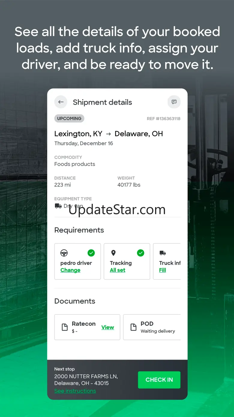 Loadsmart Loads 4.37.1