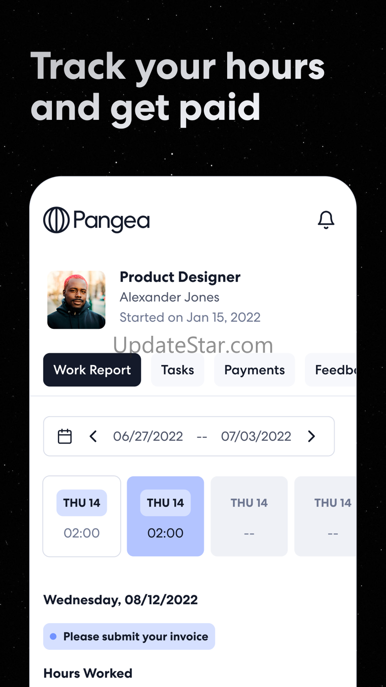 Pangea.app 7.1